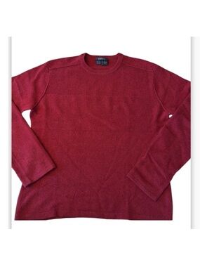 DKNY 100% cashmere sweater